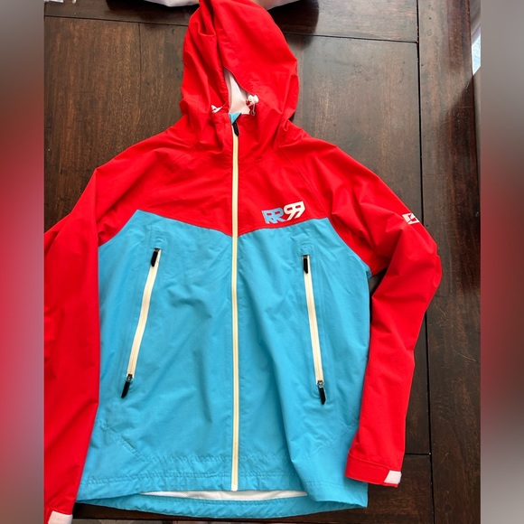 Royal Racing MTB jacket size L - Picture 3 of 7